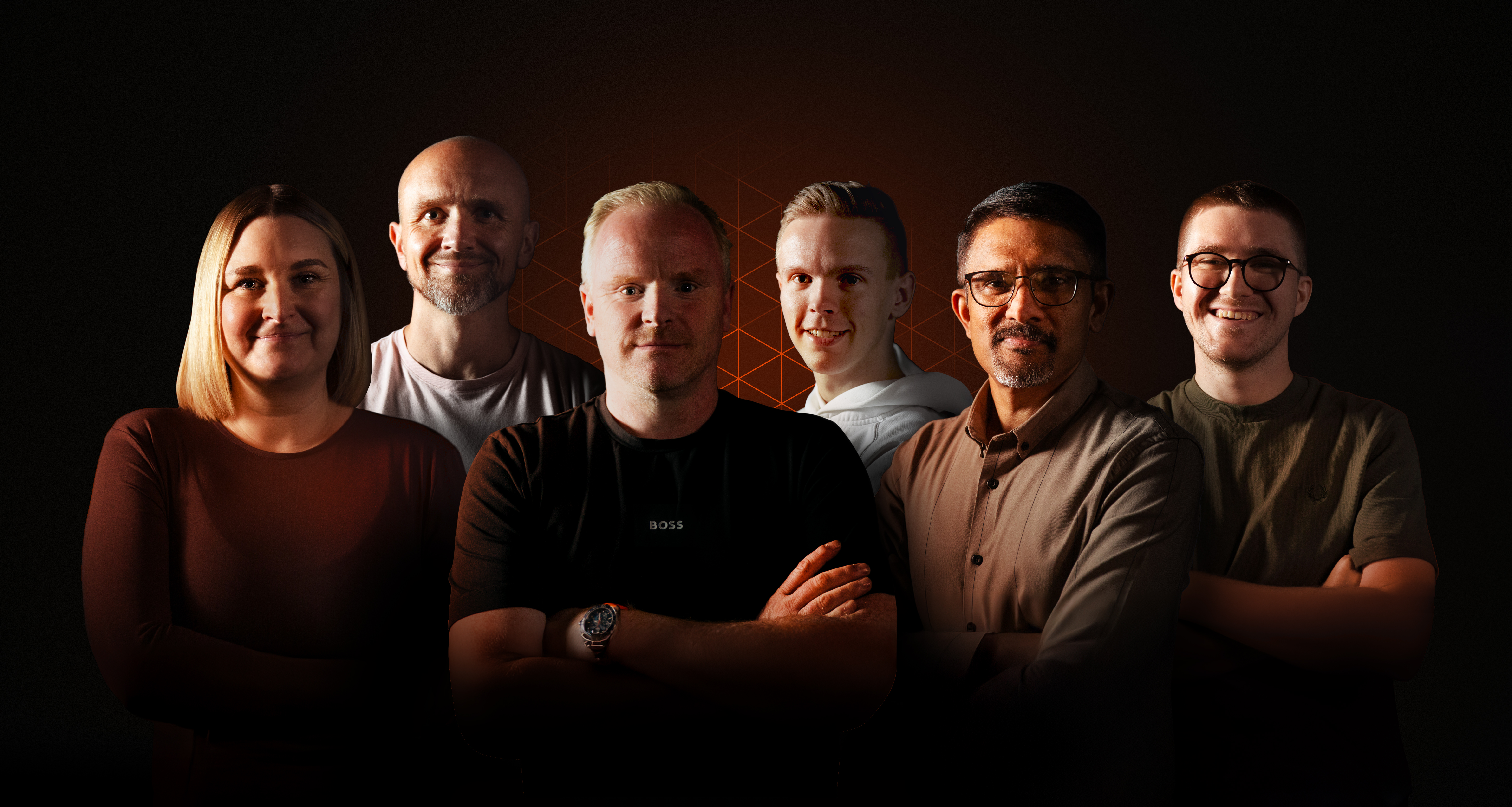 Absolute Nexa Team